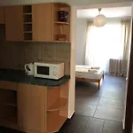 Apartmán Bestapartman *