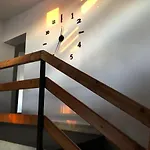 Bestapartman Apartmán *