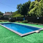 Bestapartman Balatonboglár