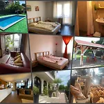Bestapartman Apartmán *