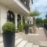 Apartmán Bestapartman *