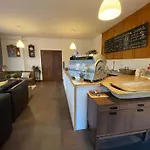 Apartmán Bestapartman