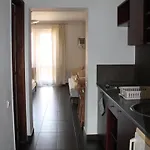 Bestapartman Apartmán