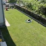 Bestapartman Apartmán *