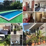 Bestapartman Apartmán Balatonboglár