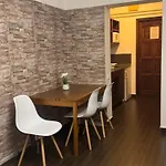 Bestapartman Apartmán