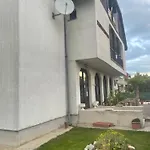 Apartmán Bestapartman Balatonboglár