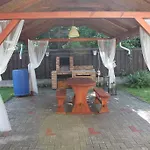 Bestapartman Appartamento Balatonboglár