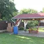 Apartmán Bestapartman Balatonboglár