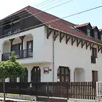 Apartmán Bestapartman *