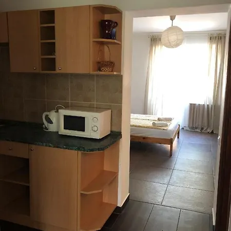 Appartement Bestapartman *