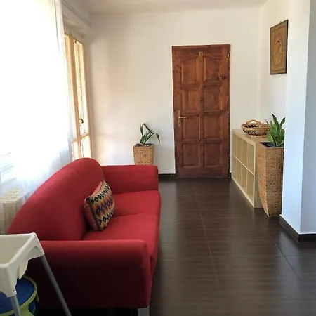 شقة Bestapartman
