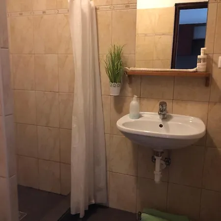Bestapartman شقة Balatonboglár
