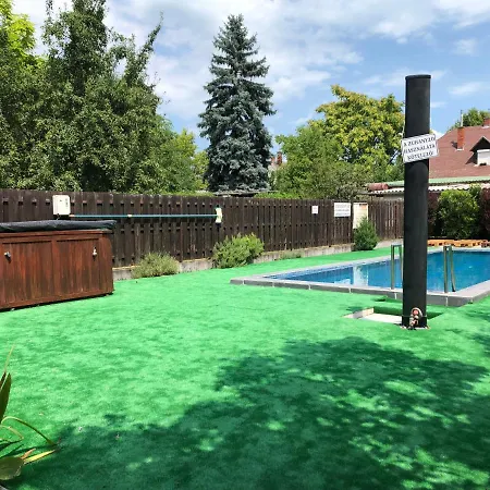 Bestapartman Balatonboglár