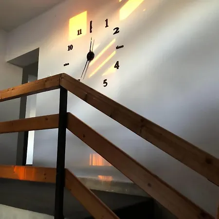 Bestapartman Apartment *