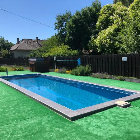 Bestapartman Balatonboglár