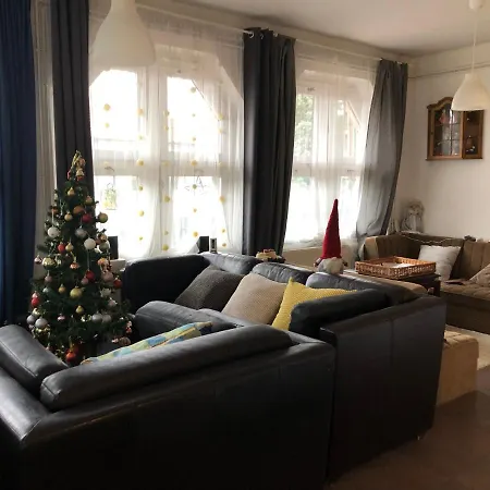 Appartement Bestapartman Balatonboglár