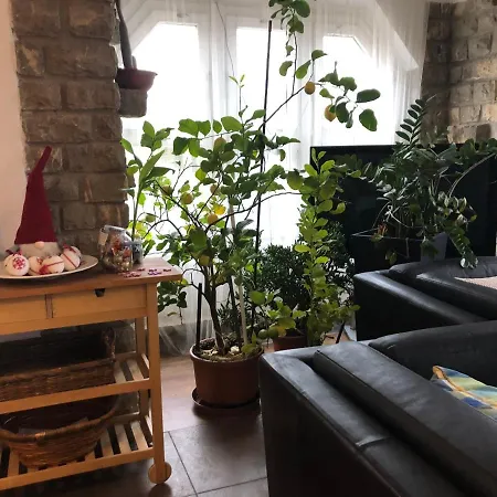 Bestapartman Appartement