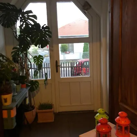 Bestapartman Apartment Balatonboglár