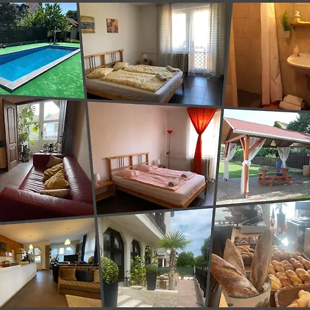 Bestapartman Appartement *
