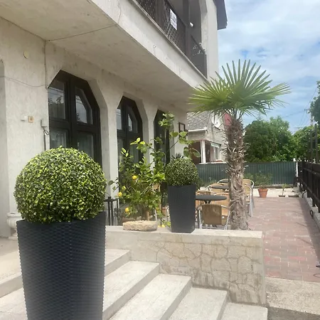 Appartement Bestapartman *