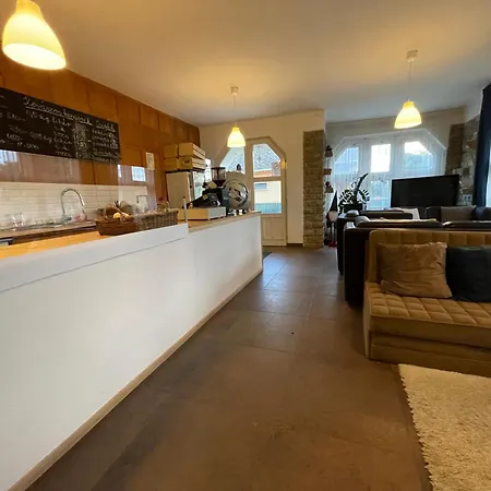 Appartement Bestapartman