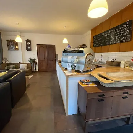 Appartement Bestapartman