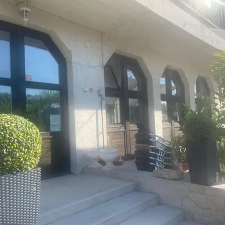 Appartement Bestapartman Balatonboglár
