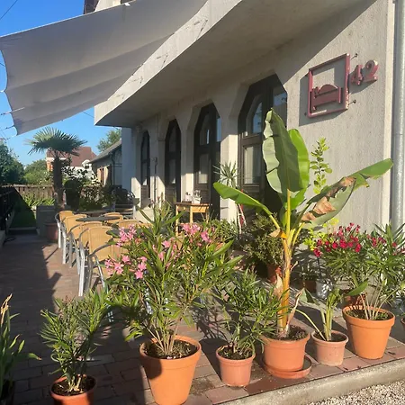 Appartement Bestapartman
