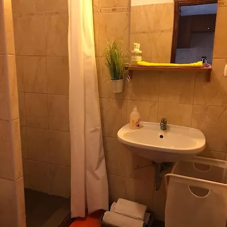شقة Bestapartman