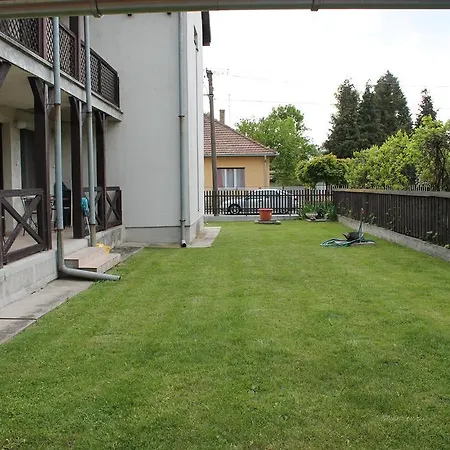 Appartement Bestapartman *