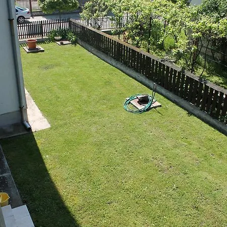 Bestapartman Appartement *