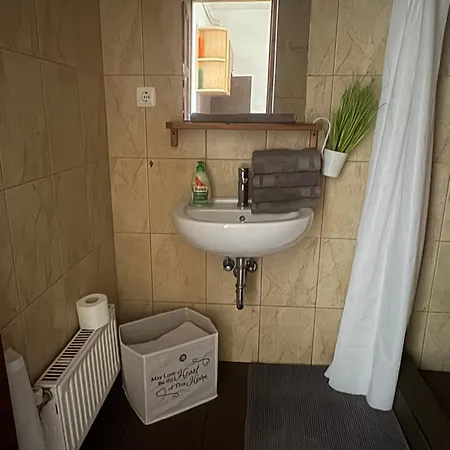 Bestapartman Balatonboglár