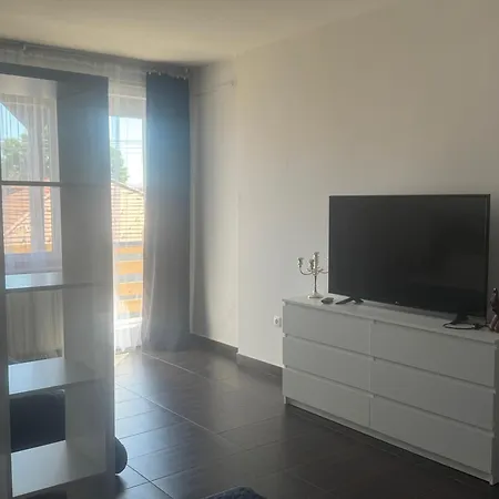 Bestapartman * Balatonboglár