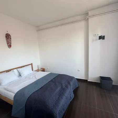 Apartmán Bestapartman Balatonboglár