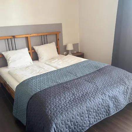 Bestapartman Balatonboglár