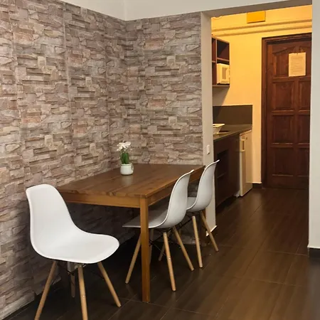 Bestapartman Appartement