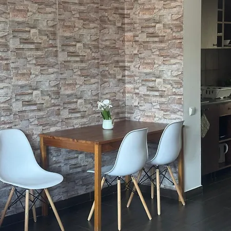 Bestapartman Balatonboglár