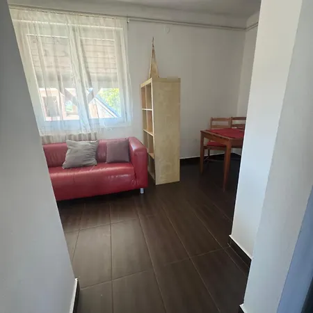 Appartement Bestapartman