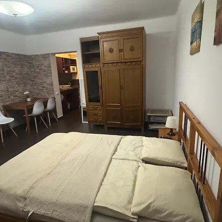 Bestapartman Balatonboglár