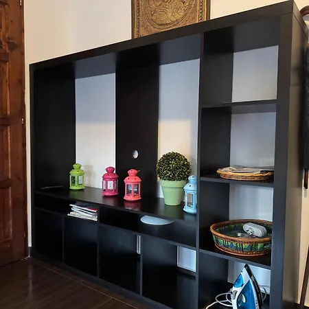 Bestapartman Apartmán