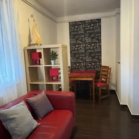 Appartement Bestapartman Balatonboglár