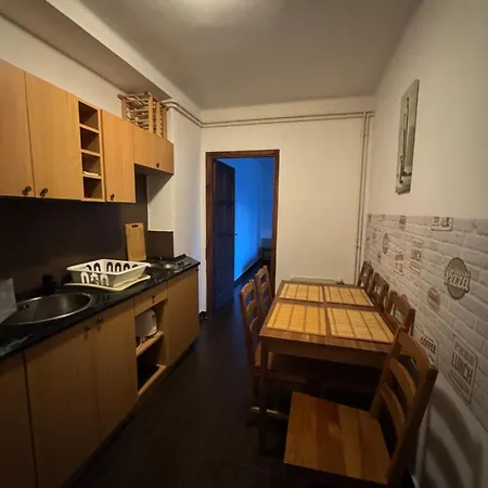 Apartament Bestapartman