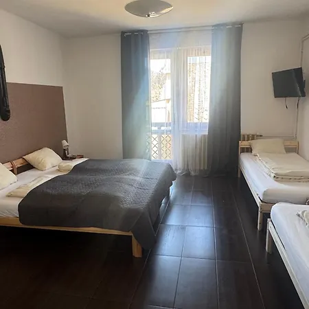 Apartmán Bestapartman
