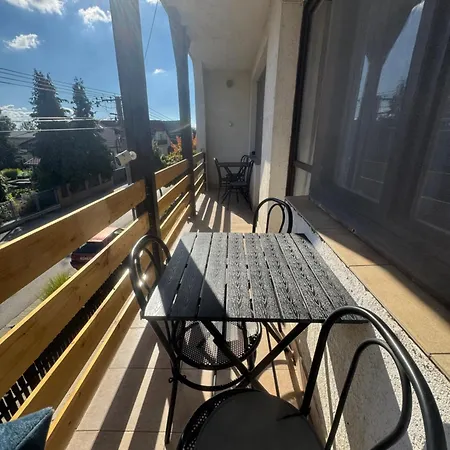 Bestapartman * Balatonboglár
