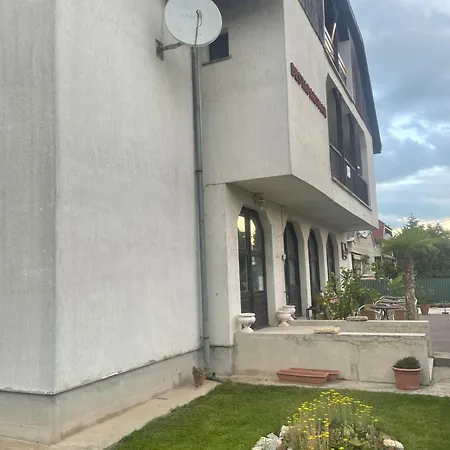 Appartement Bestapartman Balatonboglár