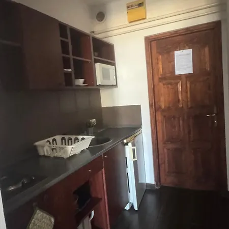 Appartement Bestapartman Balatonboglár