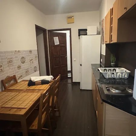 Bestapartman Appartement *