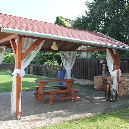 Bestapartman Balatonboglár