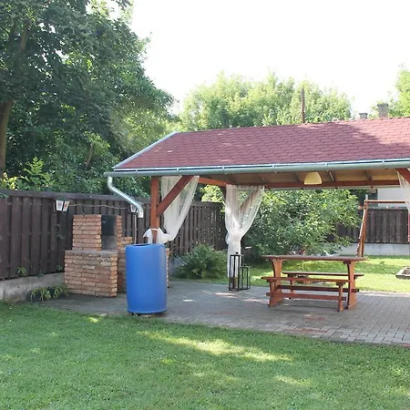 Διαμέρισμα Bestapartman Balatonboglár